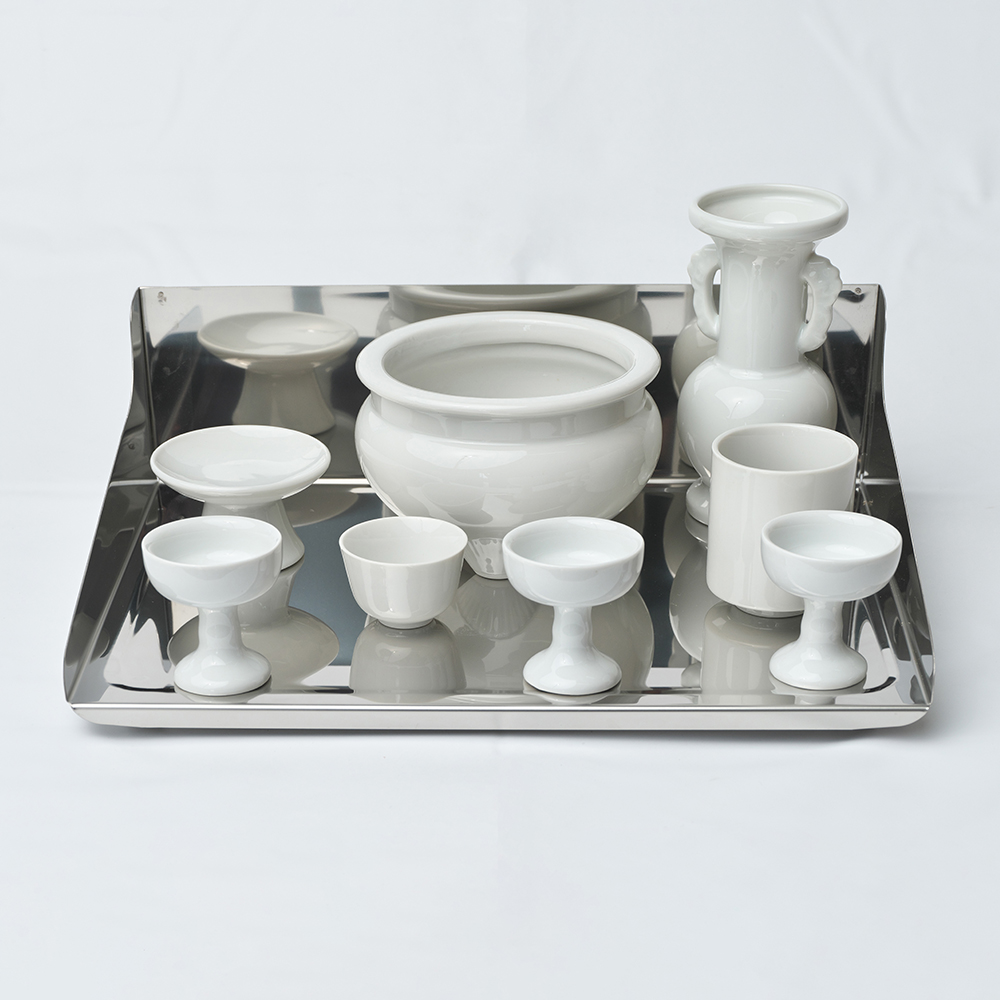 火の神一式 | 照屋仏具センター（仏壇・仏具・位牌専門店）【沖縄県宜